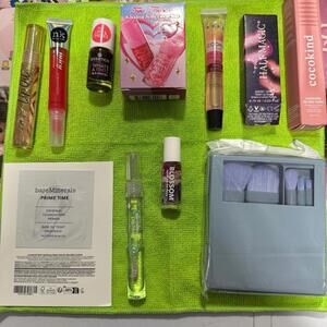 Sephora Too Faced Makeup Bundle